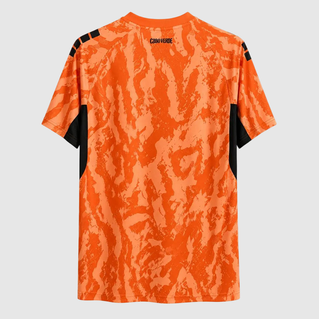 Goalkeeper 2 26/27 Shirt