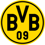 Borussia Dortmund logo