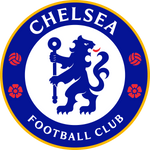 Chelsea logo