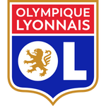 Olympique Lyon logo