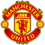 Manchester United logo