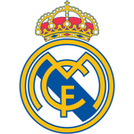 Real Madrid logo