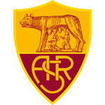AS Roma logo