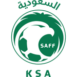 Saudi Arabia logo