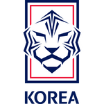 South Korea logo