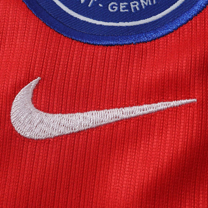 Thuisshirt 26/27 Heren