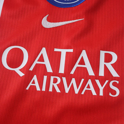 Thuisshirt 26/27 Heren