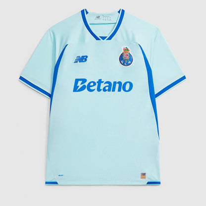 Derde 26/27 spelersversie shirt