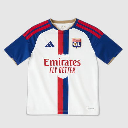 Thuisshirt 26/27 Heren