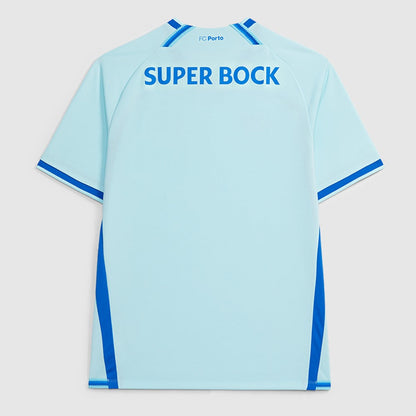 Derde herenshirt 26/27