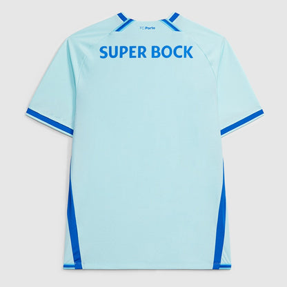 Derde 26/27 spelersversie shirt