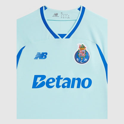 Derde herenshirt 26/27