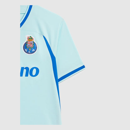 Derde herenshirt 26/27