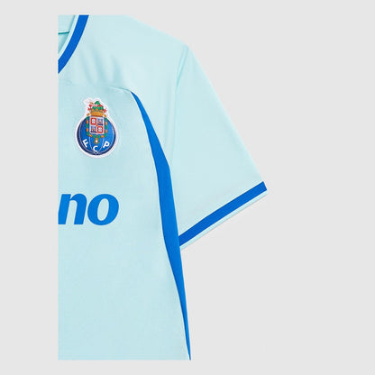 Derde 26/27 spelersversie shirt