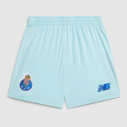 Derde tenue 26/27 voor kinderen