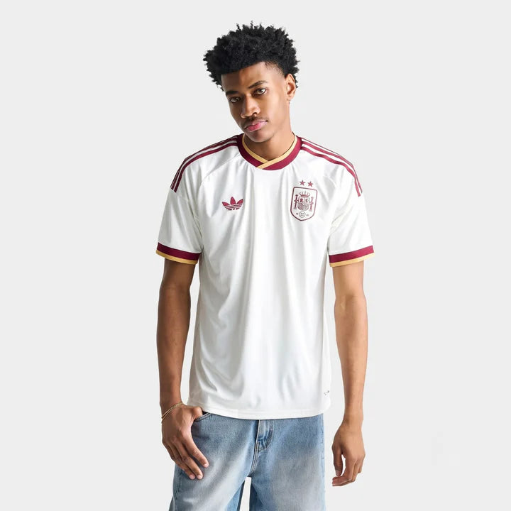 Uitshirt Heren 26/27