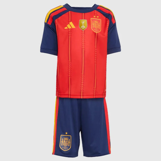 Thuis tenue 26/27 voor kinderen
