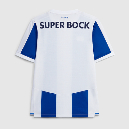 Thuisshirt Spelerseditie 26/27