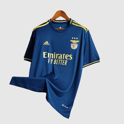 Herdenkingseditie 23/24 Herenshirt