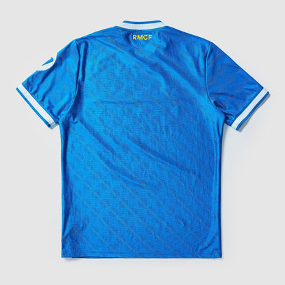 Derde Spelerseditie Shirt 25/26