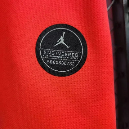 Uittenue Heren 19/20 Shirt