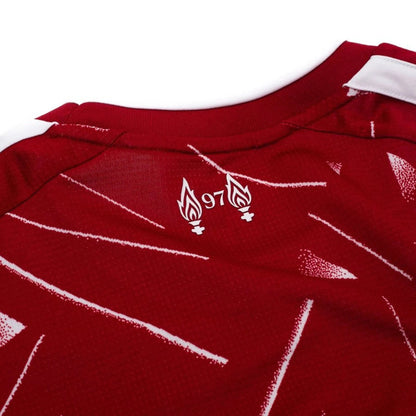Thuisshirt 26/27 voor heren