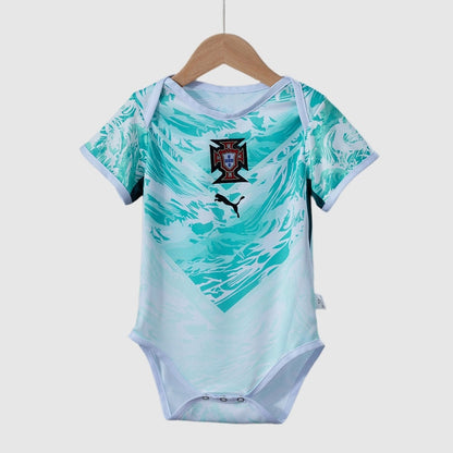 Uitshirt 26/27 Baby