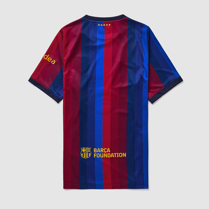 Thuisshirt 26/27 Heren