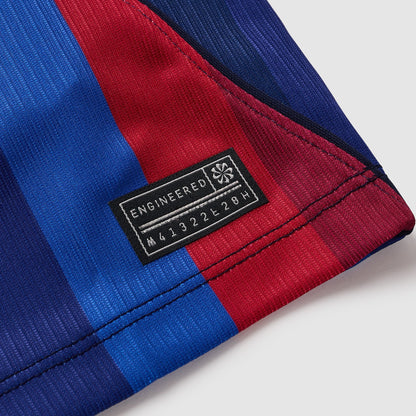 Thuisshirt 26/27 Heren Lange Mouw