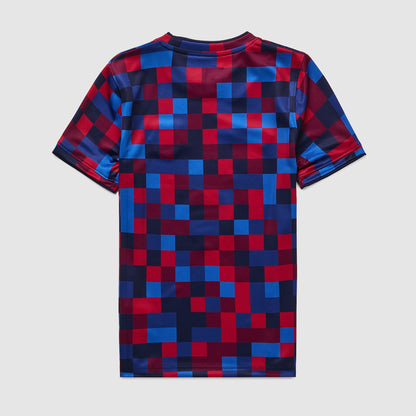 Shirt voor de wedstrijd 26/27