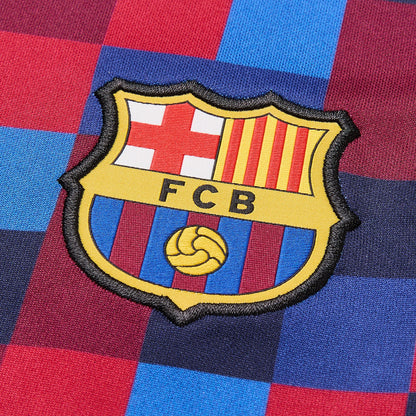 Shirt voor de wedstrijd 26/27