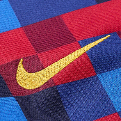 Shirt voor de wedstrijd 26/27