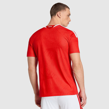 Thuis 26/27 Herenshirt