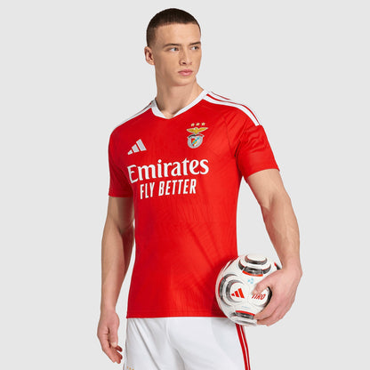 Thuis 26/27 Herenshirt