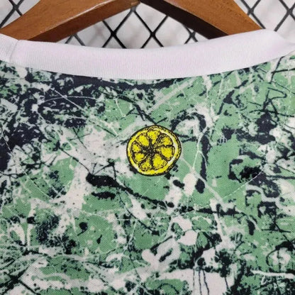 Heren shirt 24/25