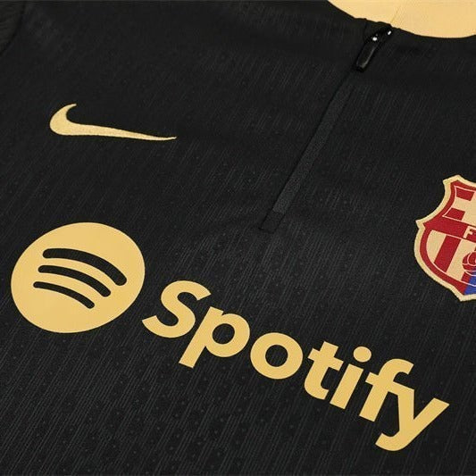 Training 24/25 Tracksuit Kit