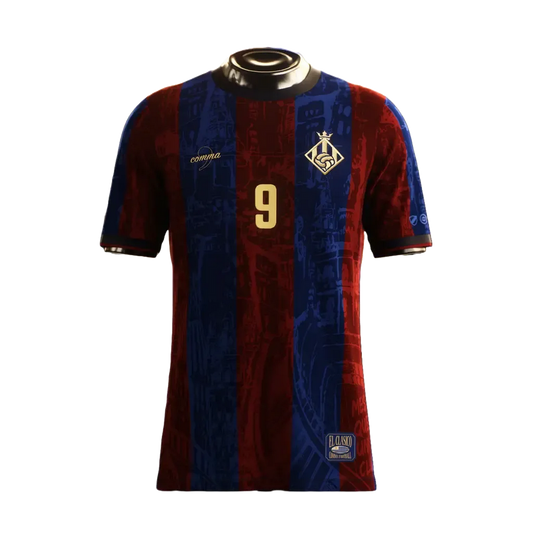 Home Men’s Shirt