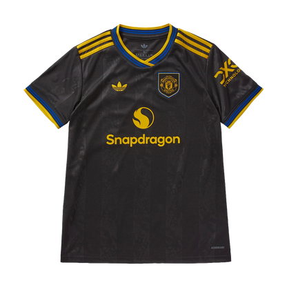 Uitshirt Heren 25/26
