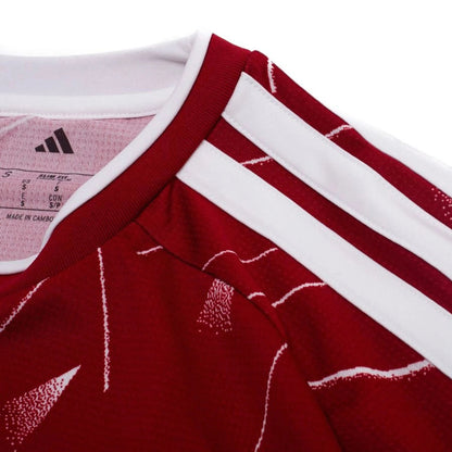 Thuisshirt 26/27 voor heren