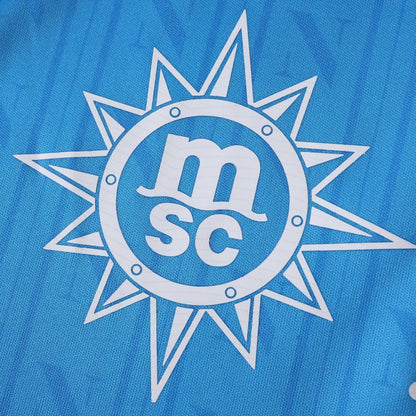 Thuisshirt Heren 25/26