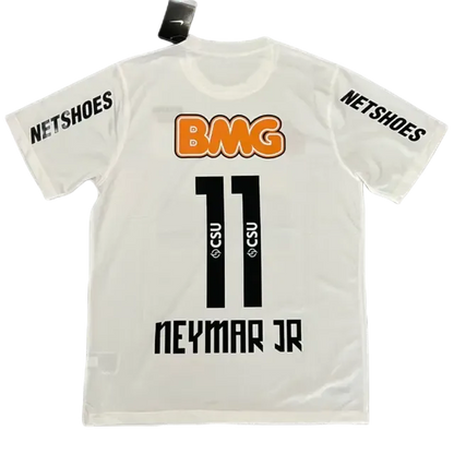 Retro Thuis shirt 2011/12