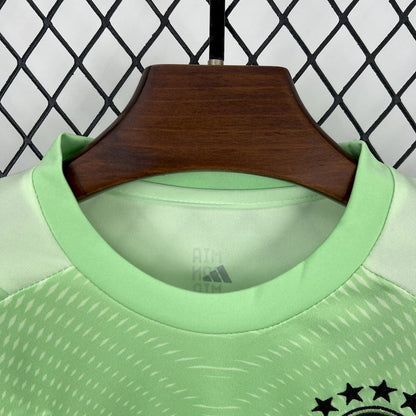 Keepersshirt 25/26