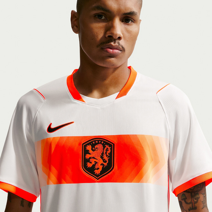 Uitshirt Heren 26/27