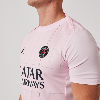 Thuisshirt Voorwedstrijd Vierde 25/26