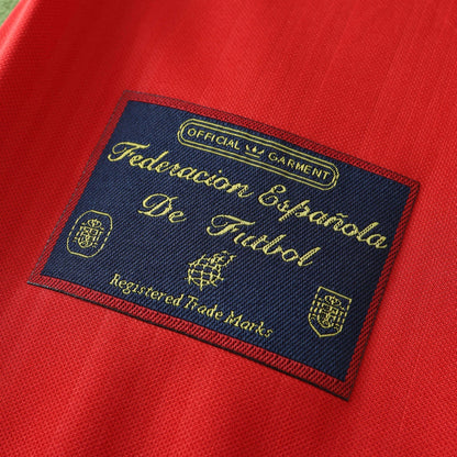 Retro Thuisshirt 1996