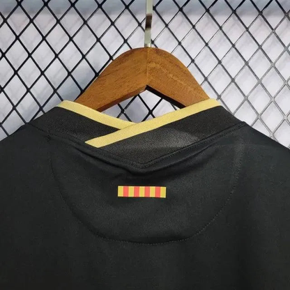 Retro Uitshirt 20/21