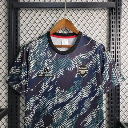 Dragon Heren Shirt 23/24