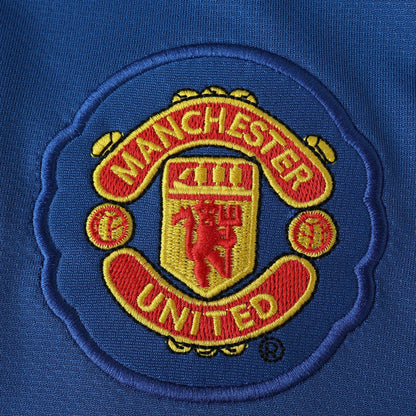 Retro Uitshirt 2008/09