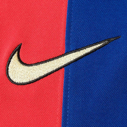 Retro Thuisshirt 1999/00
