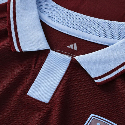 Thuisshirt Spelerseditie 26/27